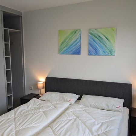 Haus Albatros Og - Exklusive Fewo Fuer 4 Personen Dangast Luaran gambar