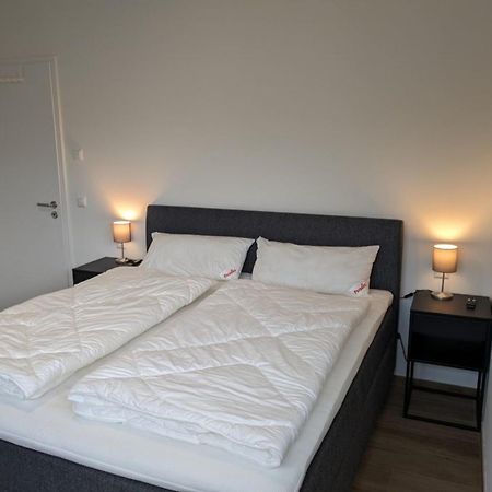 Haus Albatros Og - Exklusive Fewo Fuer 4 Personen Dangast Luaran gambar