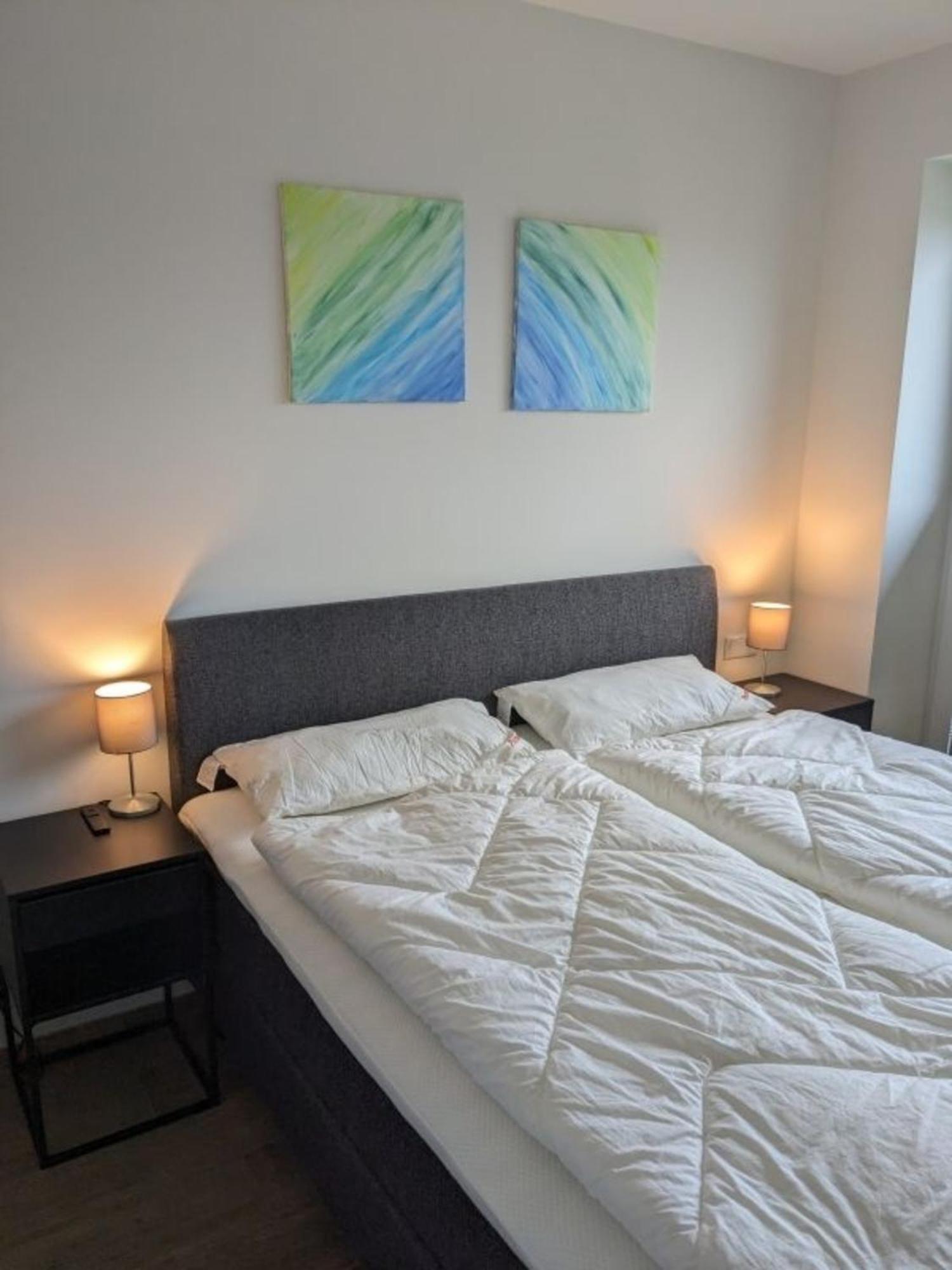 Haus Albatros Og - Exklusive Fewo Fuer 4 Personen Dangast Luaran gambar