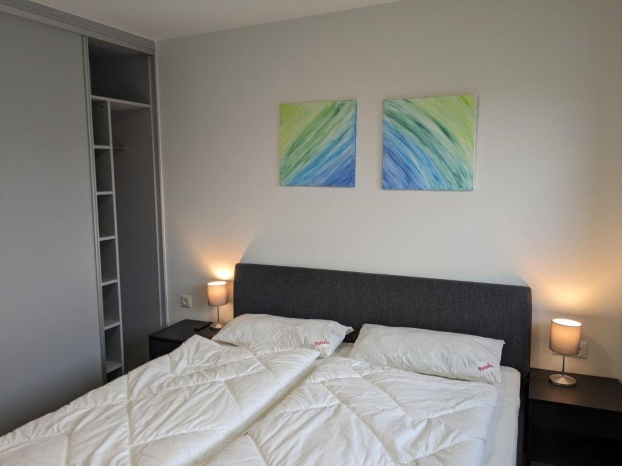 Haus Albatros Og - Exklusive Fewo Fuer 4 Personen Dangast Luaran gambar