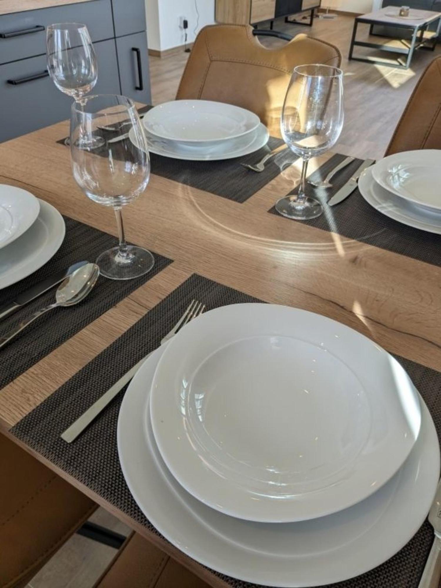 Haus Albatros Og - Exklusive Fewo Fuer 4 Personen Dangast Luaran gambar