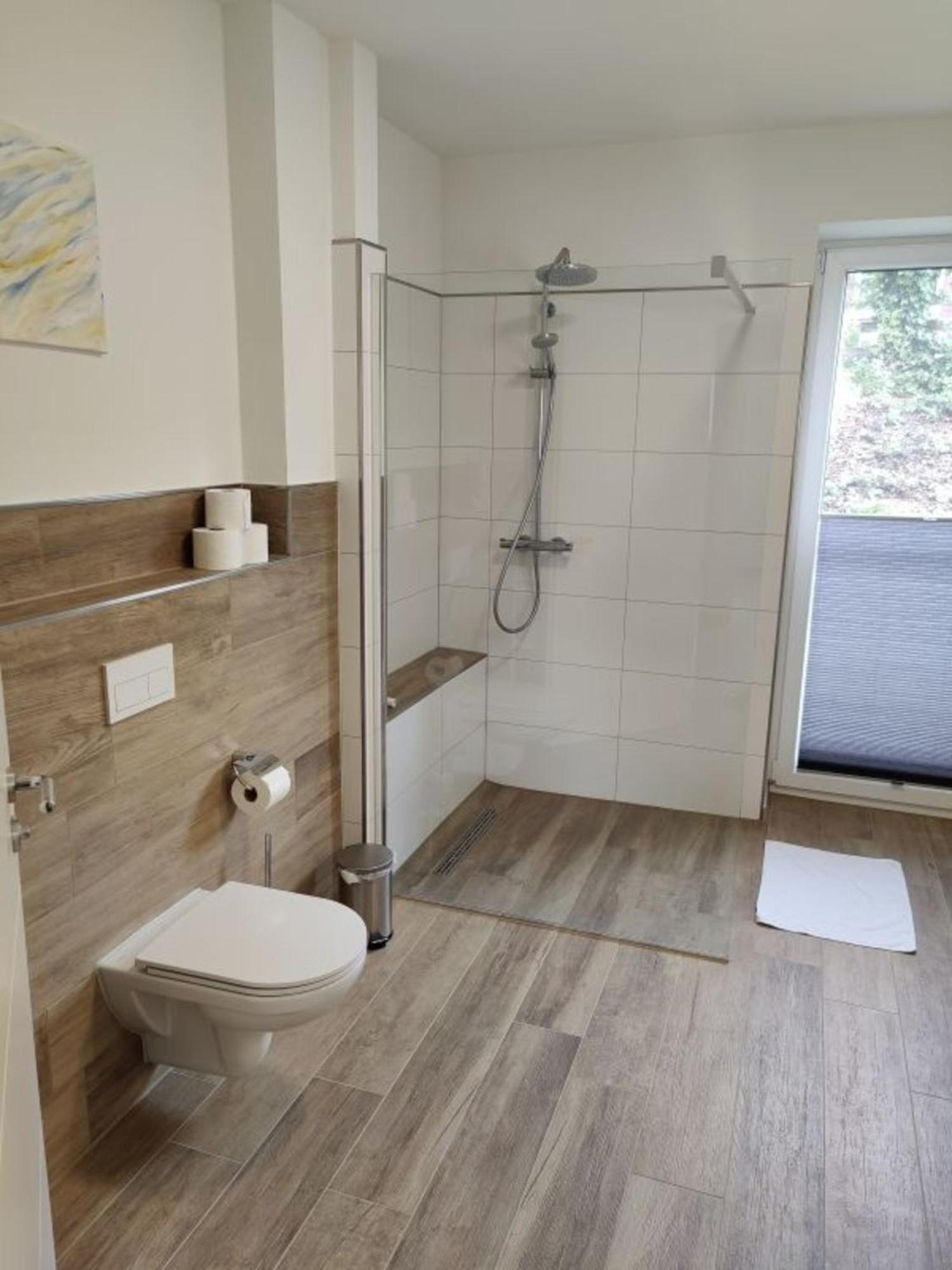 Haus Albatros Og - Exklusive Fewo Fuer 4 Personen Dangast Luaran gambar