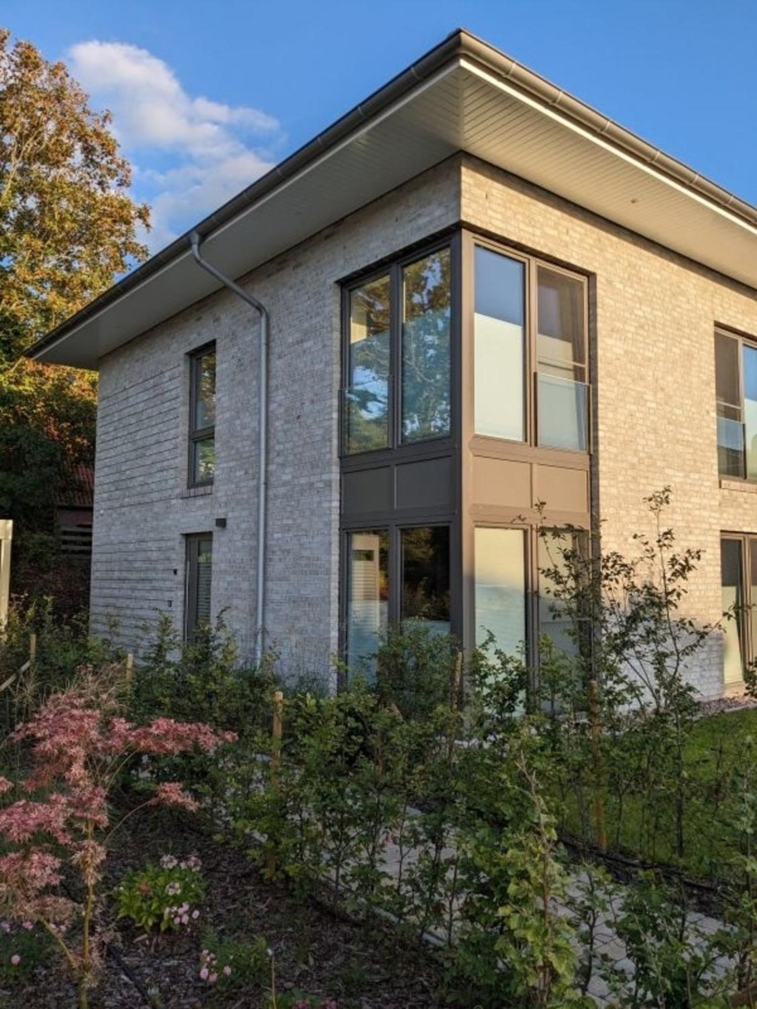 Haus Albatros Og - Exklusive Fewo Fuer 4 Personen Dangast Luaran gambar